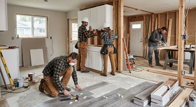 Senior Bathroom Remodeling in Littleton, CO