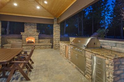 Increased Property Value