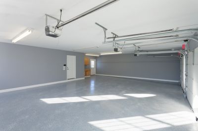 Garage Remodeling - Garage Remodeling Los Angeles, California