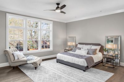 Add a Bedroom!