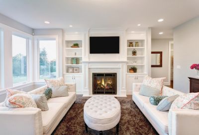 Add a Family Room Addition!