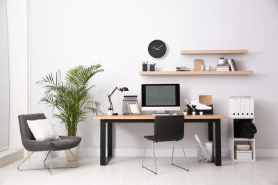 Add a Home Office Addition!