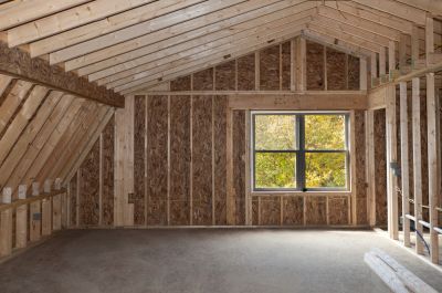 Home Addition - Home Addition Summit County, Colorado