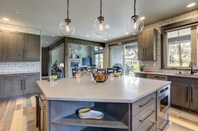 Kitchen Renovation!