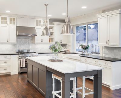 Kitchen Remodel - Kitchen Remodel Hickory, North Carolina