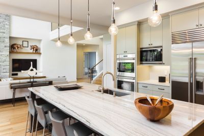 Transform Your Kitchen!