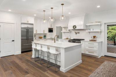 Update Your Kitchen!
