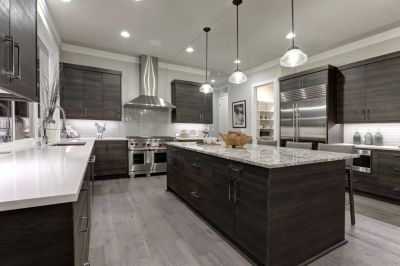 Create a Modern Look!