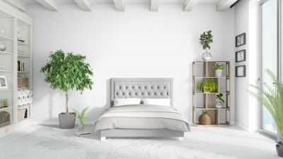 Bedroom Remodeling!