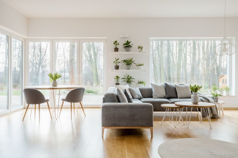 If your apartment doesnt reflect your style or preferences, remodeling gives you the opportunity to create a living space that truly feels like home