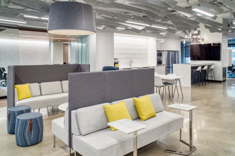 Optimizes layout to make better use of available space