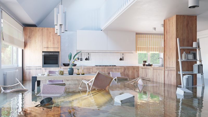 Restoration of Property Value