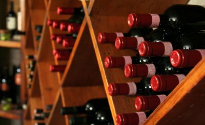 Preserve and Age Your Wine